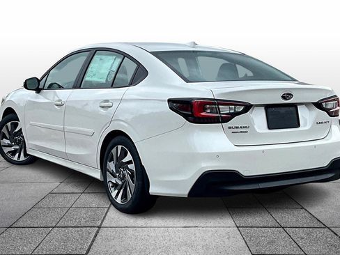 New 2025 Subaru Legacy Limited image 3