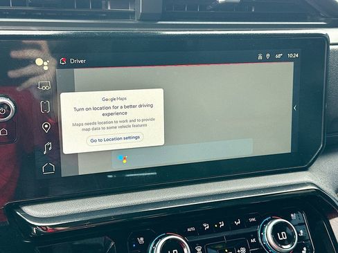 Used 2024 GMC Sierra 2500 AT4 w/ AT4 Premium Plus Package image 15