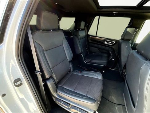 Used 2024 Chevrolet Tahoe High Country image 22