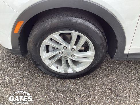 Used 2025 Buick Envista Preferred FWD image 28