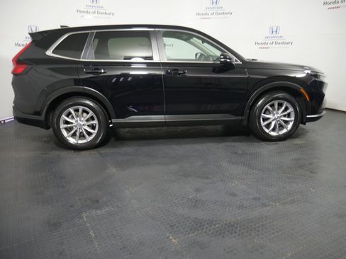 Used 2024 Honda CR-V EX-L image 3