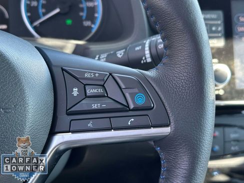 Used 2024 Nissan Leaf SV Plus FWD image 21