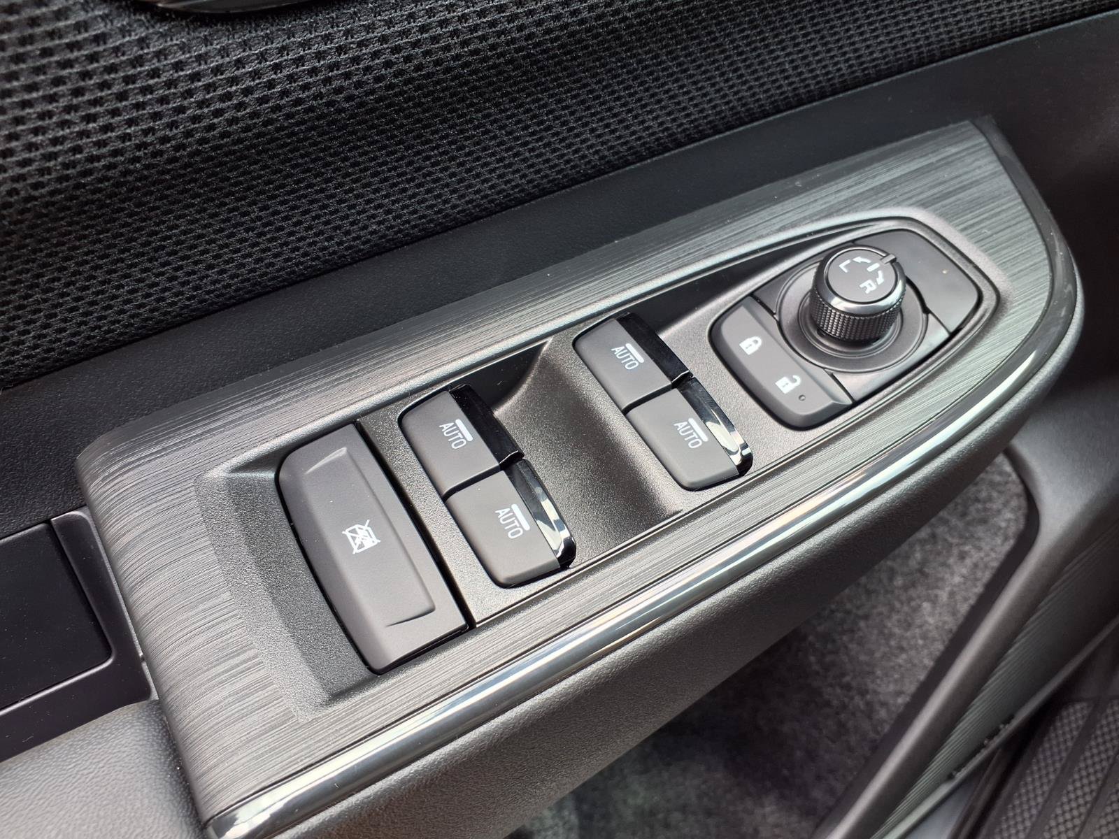 New 2026 Subaru Outback Limited AWD/4WD image 11
