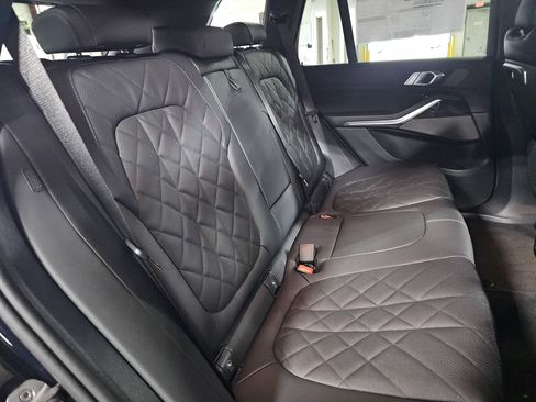 New 2026 BMW X5 xDrive40i w/ M Sport Package image 12