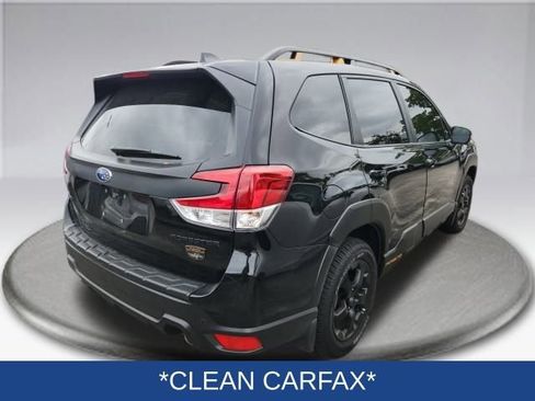 Used 2025 Subaru Forester Wilderness image 7