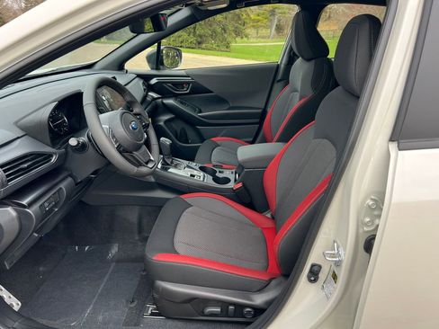 New 2026 Subaru Impreza RS AWD/4WD image 4