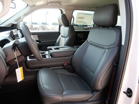 New 2026 Ford Expedition Max Active AWD/4WD image 21