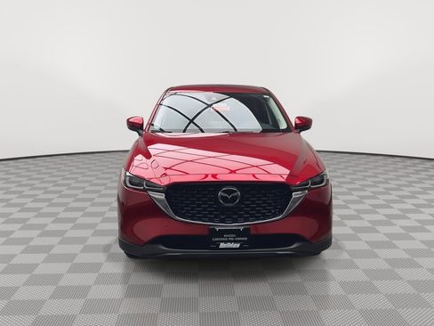 Certified 2023 MAZDA CX-5 AWD 2.5 S w/ Select Package image 33