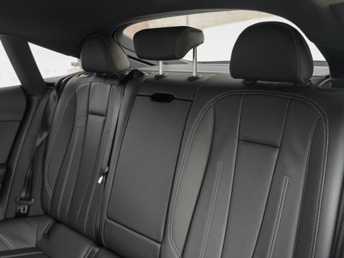 Used 2023 Audi A5 2.0T Premium Plus w/ Premium Plus image 25