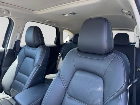 Used 2025 MAZDA CX-5 AWD 2.5 S w/ Premium Plus Pkg image 18