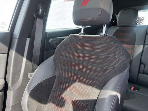 Used 2024 Dodge Hornet GT Plus image 26