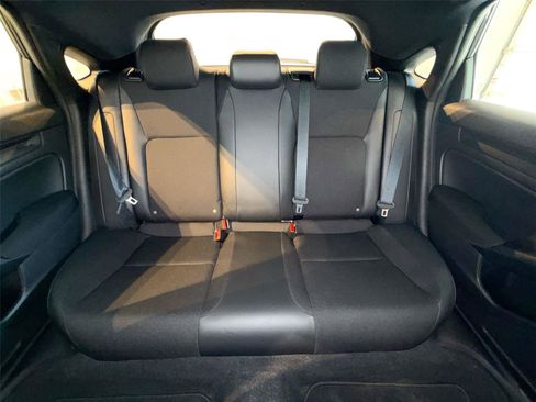 Certified 2023 Honda Civic Sport image 23