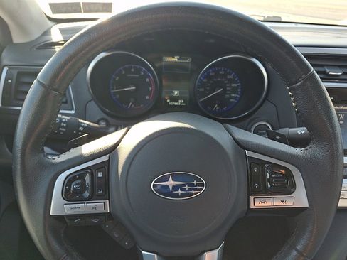 Used 2017 Subaru Legacy 2.5i Sport image 20