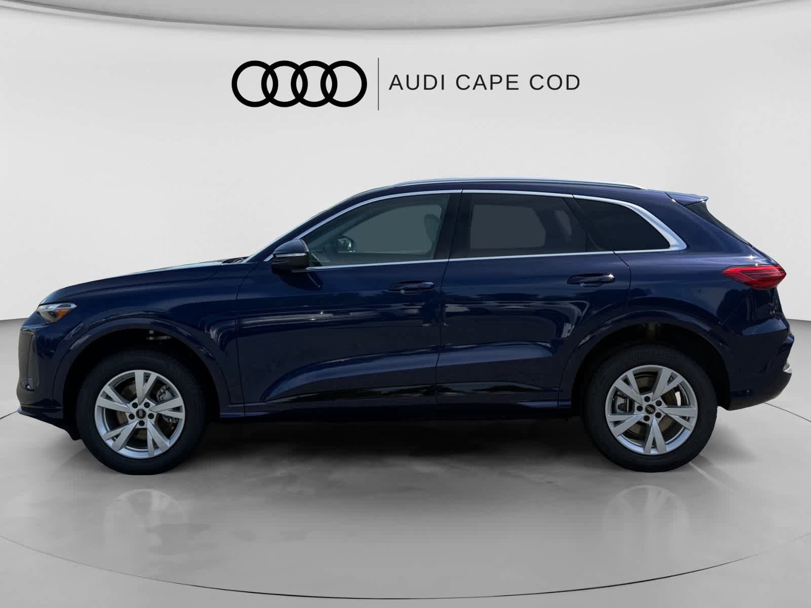 New 2026 Audi Q5 Premium AWD/4WD image 4