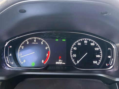 Used 2018 Honda Accord Sport image 28