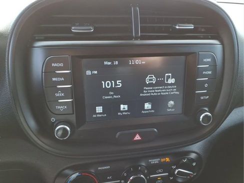 Used 2020 Kia Soul GT-Line w/ GT 2.0L Power Sunroof Package image 26