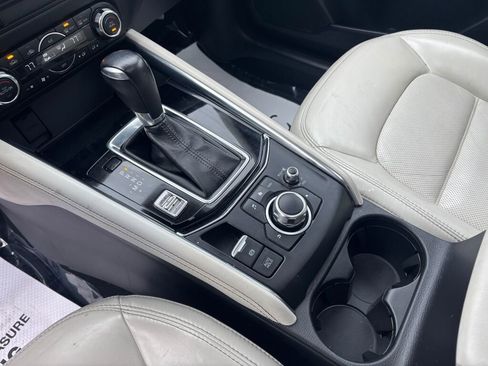 Used 2017 MAZDA CX-5 Grand Touring w/ Premium Package image 16