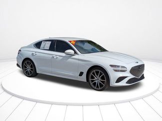 Used 2023 Genesis G70 2.0T video 2