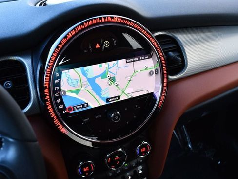 Used 2024 MINI Cooper S w/ Signature Upholstery Package FWD image 12