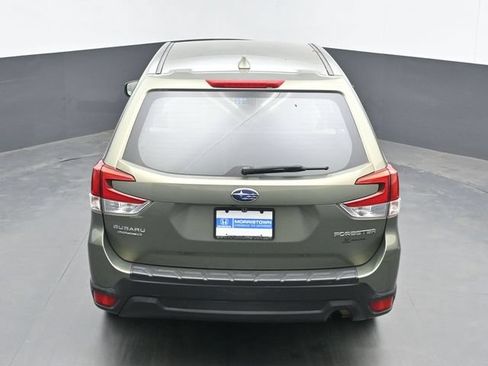 Used 2019 Subaru Forester w/ Popular Package #1 AWD/4WD image 35