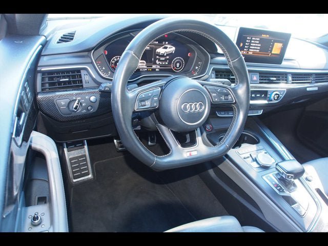Used 2018 Audi S5 Prestige w/ S Sport Package AWD/4WD image 17