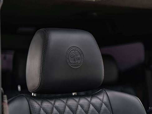 Used 2016 Mercedes-Benz G 65 AMG 4MATIC image 44