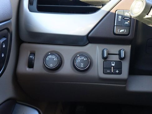 Used 2017 Chevrolet Tahoe LT w/ Max Trailering Package image 12