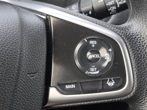 Certified 2022 Honda CR-V EX image 14