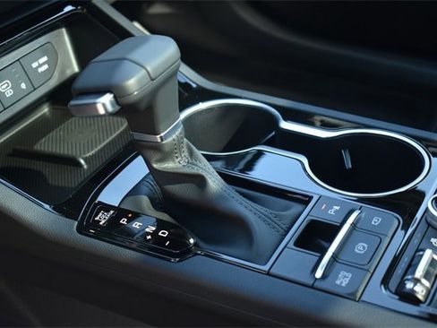 New 2026 Kia K5 GT w/ GT1 Package image 24