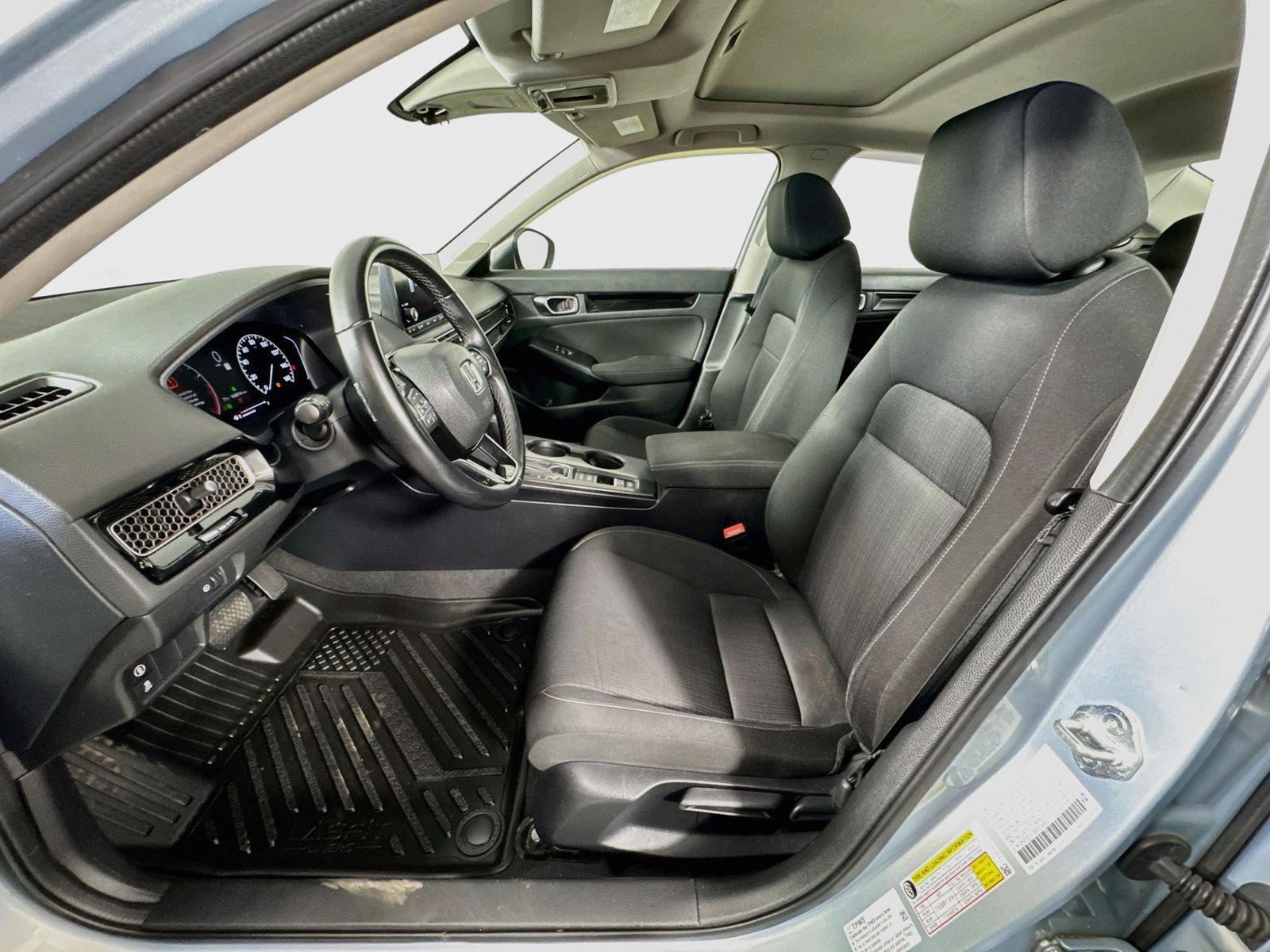 Used 2023 Honda Civic EX image 19