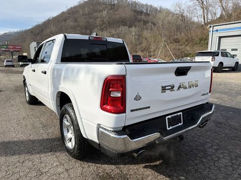 Used 2025 RAM 1500 Big Horn image 6