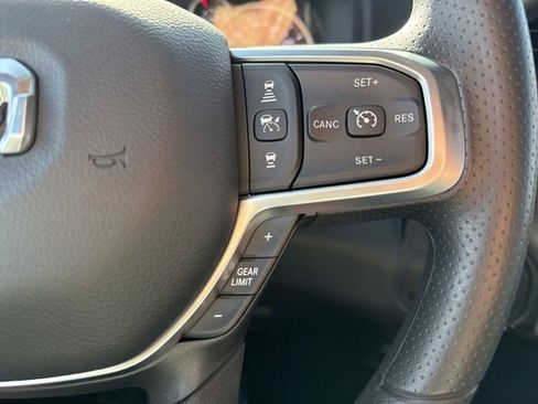 New 2026 RAM 2500 Tradesman image 31