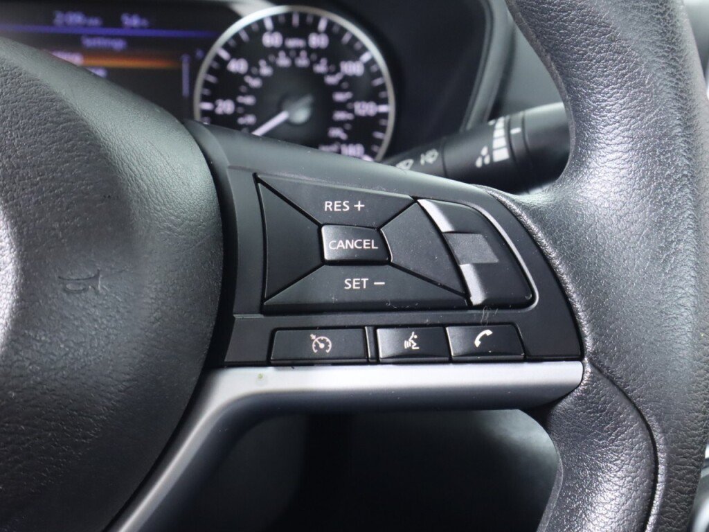Used 2021 Nissan Altima 2.5 SV AWD/4WD image 13