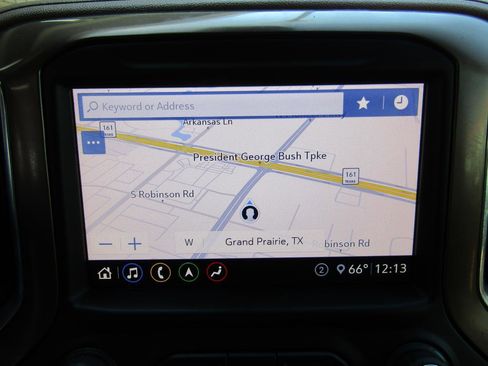 Used 2020 Chevrolet Silverado 3500 High Country image 17