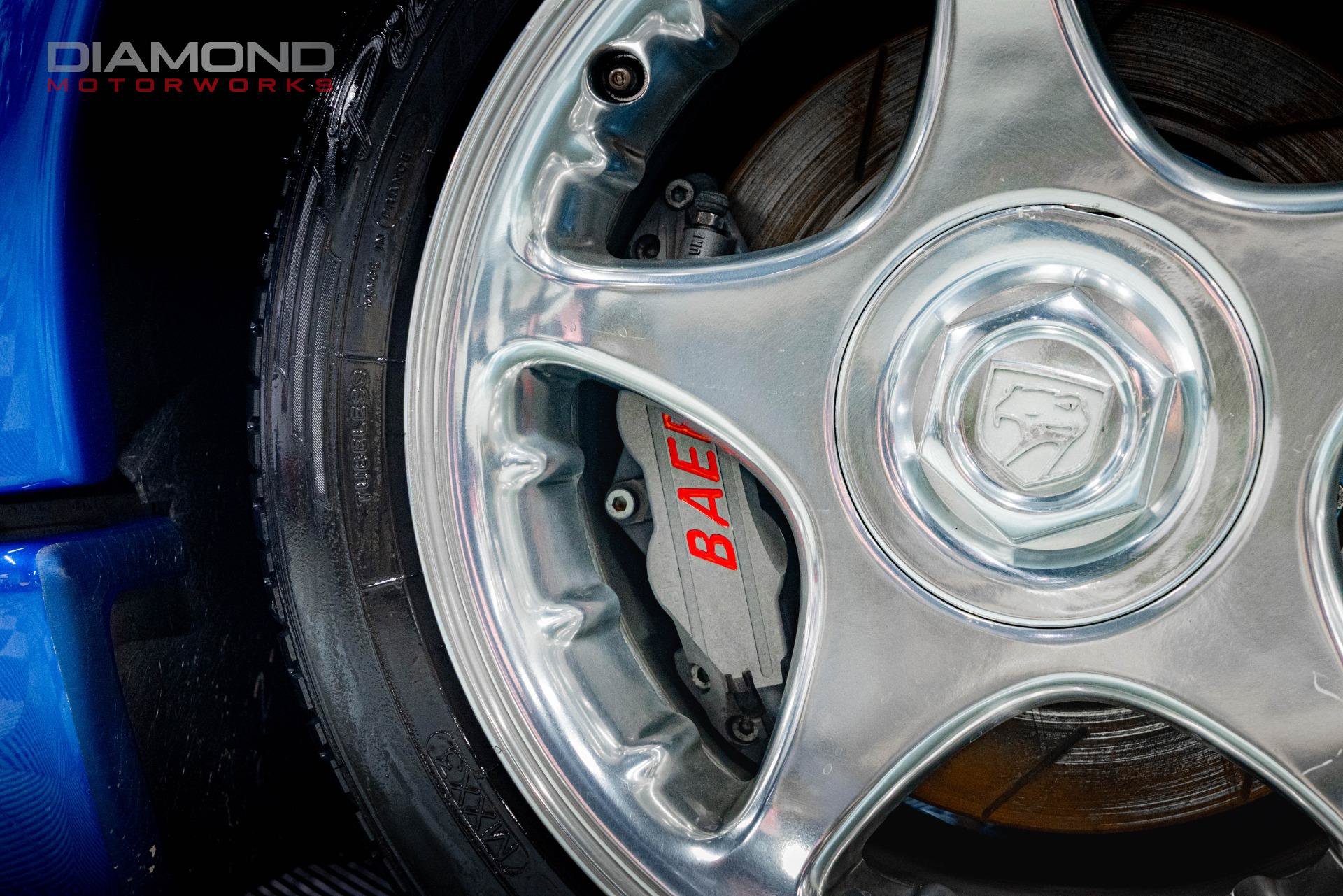 Used 1996 Dodge Viper GTS RWD image 65