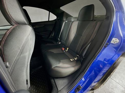 Used 2024 Subaru WRX Premium image 23