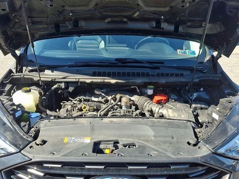 Used 2022 Ford Edge SEL w/ Sport Appearance Package image 28