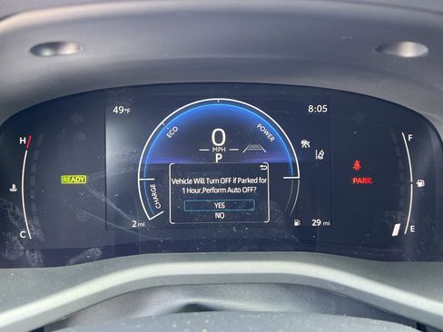 New 2026 Toyota Camry LE image 12