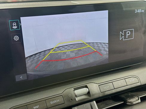 Used 2025 Kia K4 LXS image 22