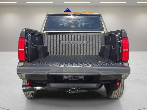 New 2026 Toyota Tacoma TRD Off-Road image 12