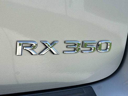 Used 2013 Lexus RX 350 FWD w/ Premium Pkg image 11
