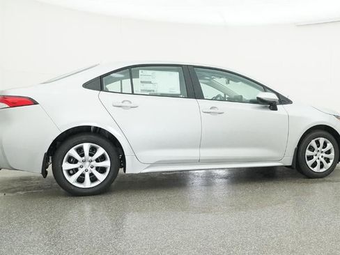 New 2026 Toyota Corolla LE image 26