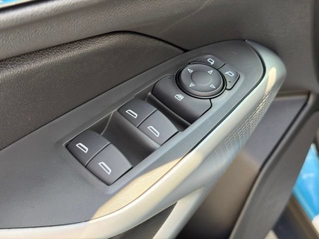 New 2026 Chevrolet Trax LS w/ LS Convenience Package FWD image 8
