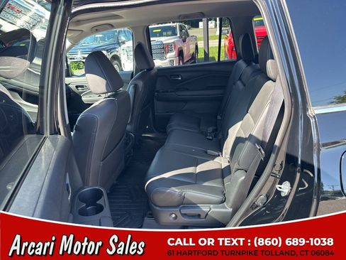 Used 2018 Honda Pilot EX-L image 18
