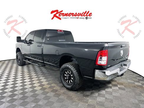 Used 2024 RAM 3500 Tradesman w/ Chrome Appearance Group image 5