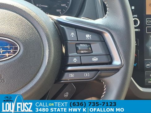Used 2026 Subaru Forester Limited AWD/4WD image 18