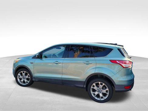 Used 2013 Ford Escape SEL AWD/4WD image 14