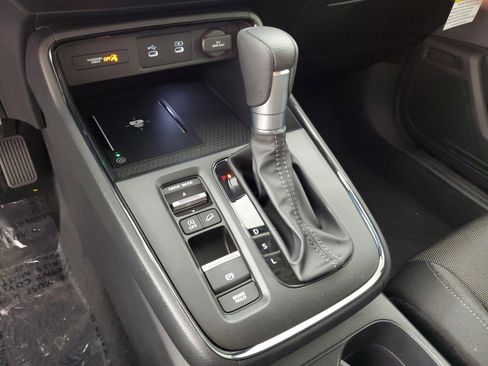 New 2026 Honda CR-V LX image 20