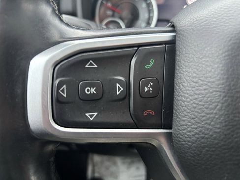 Used 2019 RAM 1500 Big Horn image 18