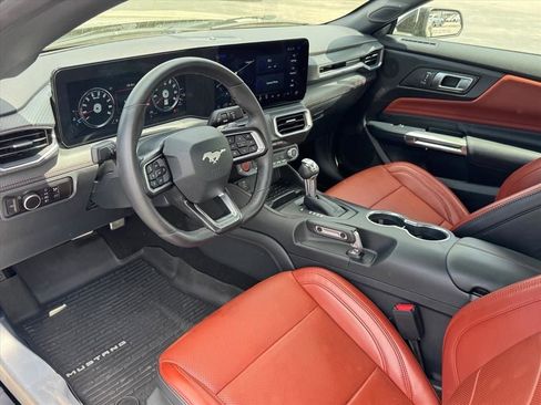 Used 2024 Ford Mustang GT Premium w/ GT Performance Package RWD image 15